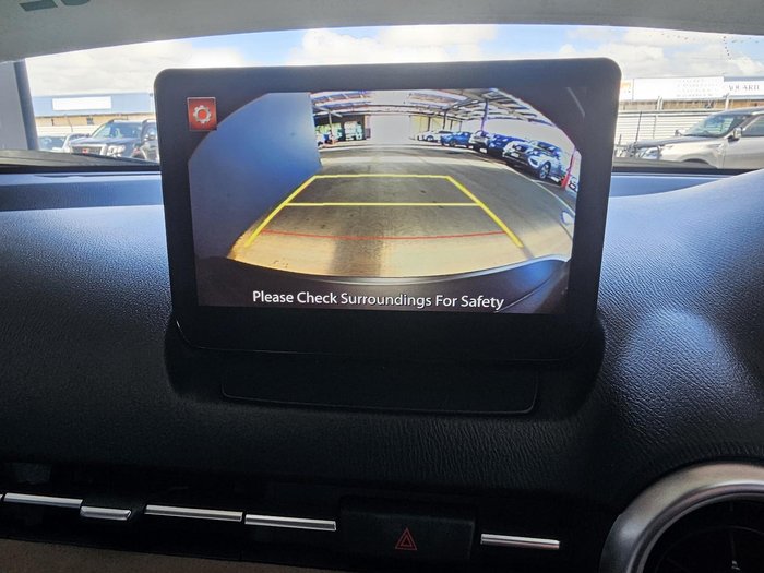 2023 Mazda CX-3 G20 Evolve