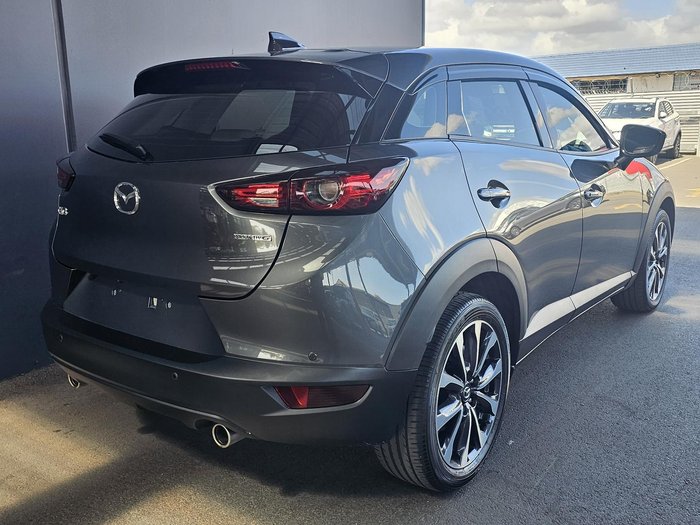 2023 Mazda CX-3 G20 Evolve