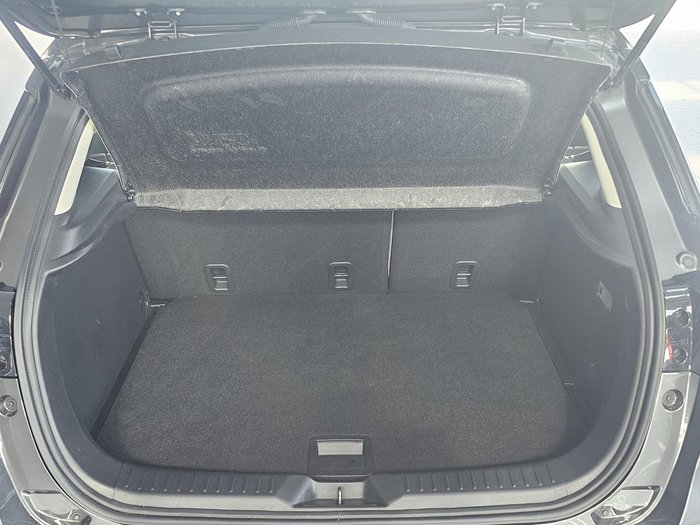 2023 Mazda CX-3 G20 Evolve