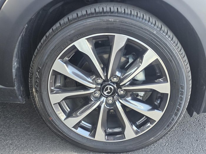 2023 Mazda CX-3 G20 Evolve