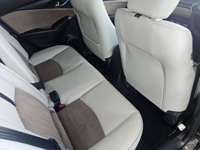 2023 Mazda CX-3 G20 Evolve