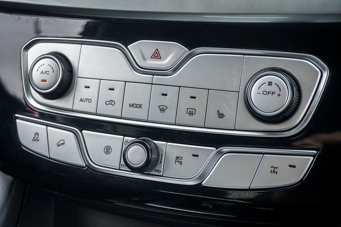 2022 GWM Ute Cannon-X