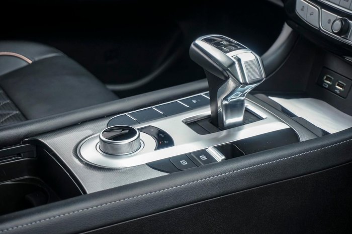 2022 GWM Ute Cannon-X