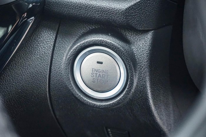 2022 GWM Ute Cannon-X