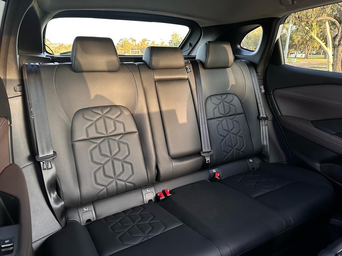 2024 Nissan QASHQAI Ti