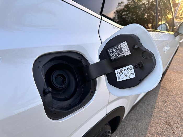 2024 Nissan QASHQAI Ti