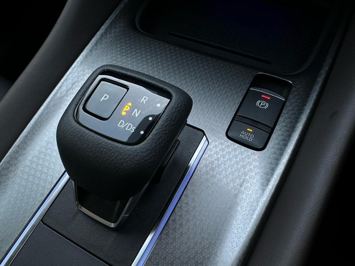 2024 Nissan QASHQAI Ti