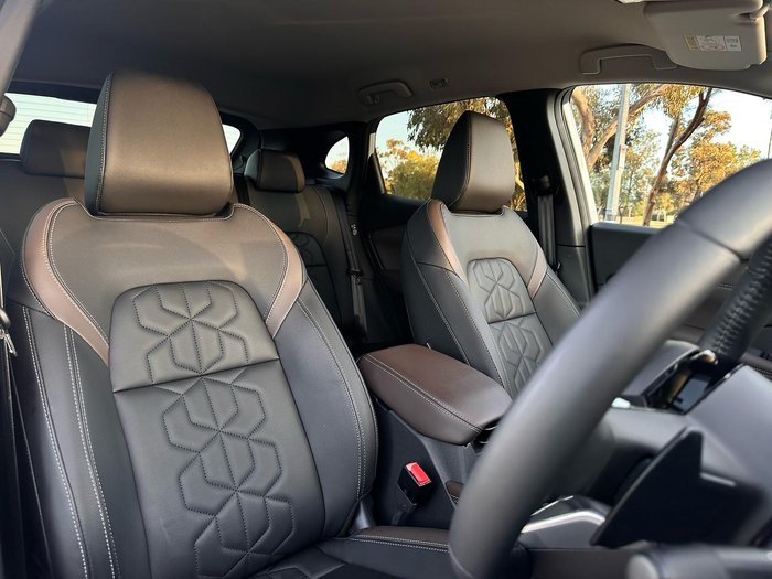 2024 Nissan QASHQAI Ti