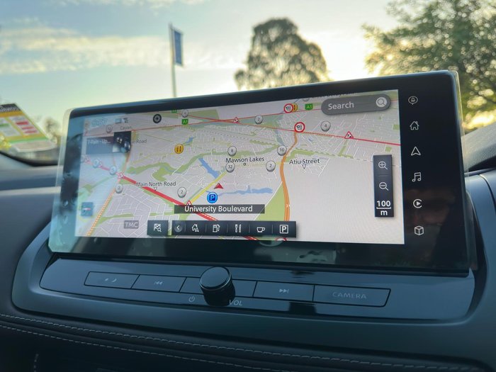 2024 Nissan QASHQAI Ti