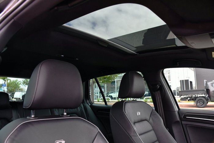 2020 Volkswagen Golf R