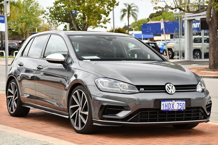 2020 Volkswagen Golf
