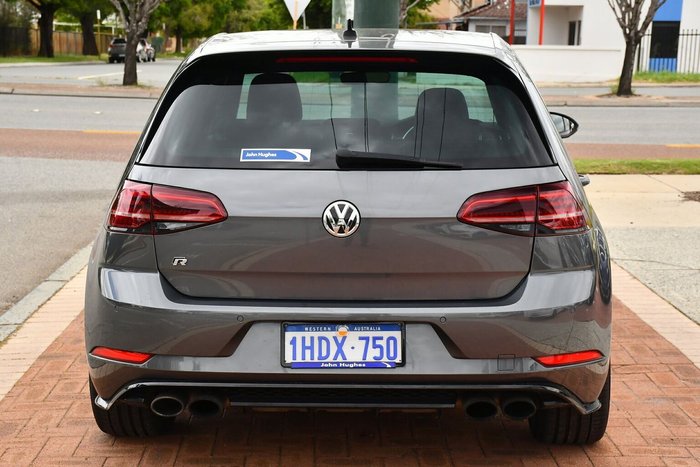 2020 Volkswagen Golf R