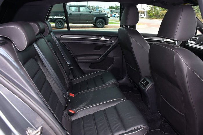 2020 Volkswagen Golf R