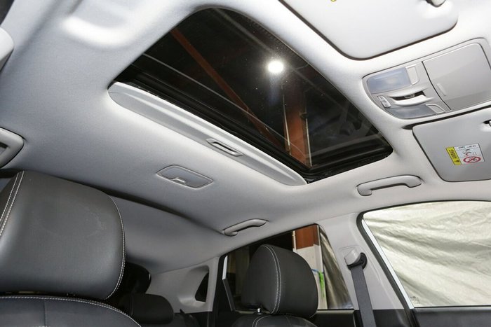 2019 Hyundai Kona Highlander