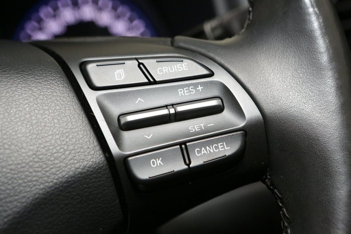2019 Hyundai Kona Highlander