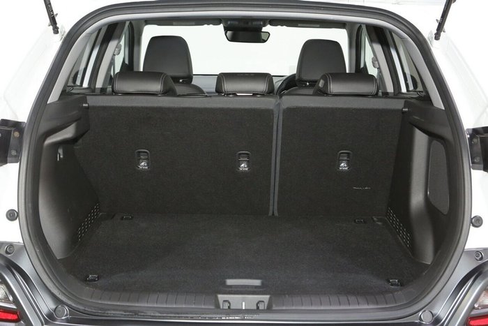2019 Hyundai Kona Highlander