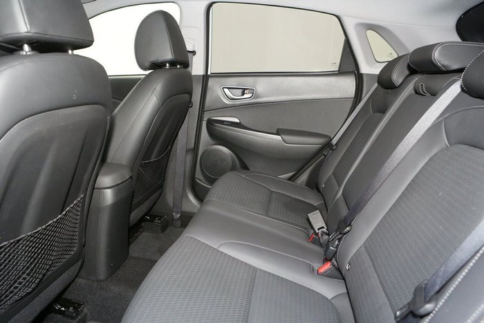 2019 Hyundai Kona Highlander