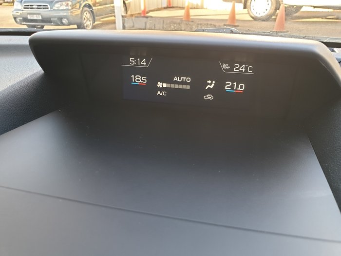 2021 Subaru Impreza