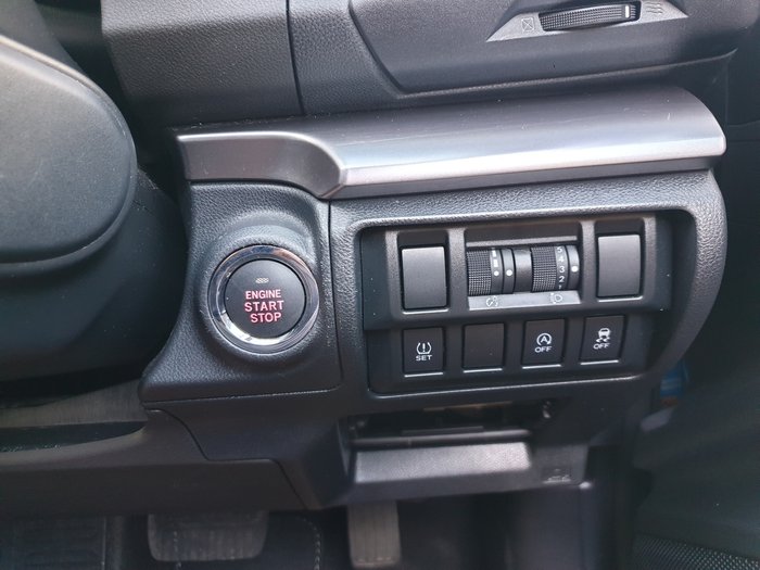 2021 Subaru Impreza