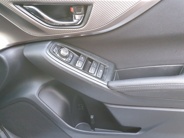 2021 Subaru Impreza