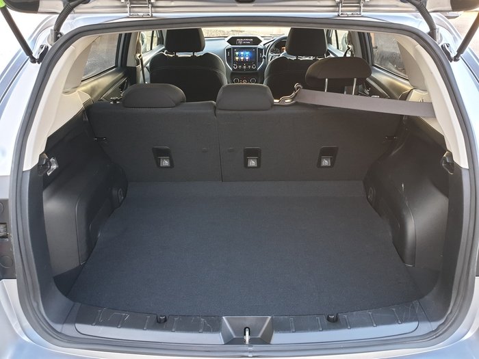 2021 Subaru Impreza