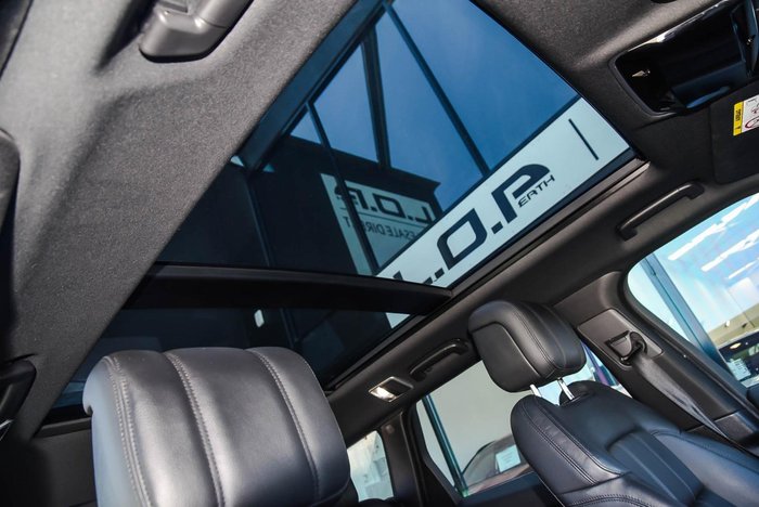 2020 Land Rover Range Rover Sport DI6 183kW SE