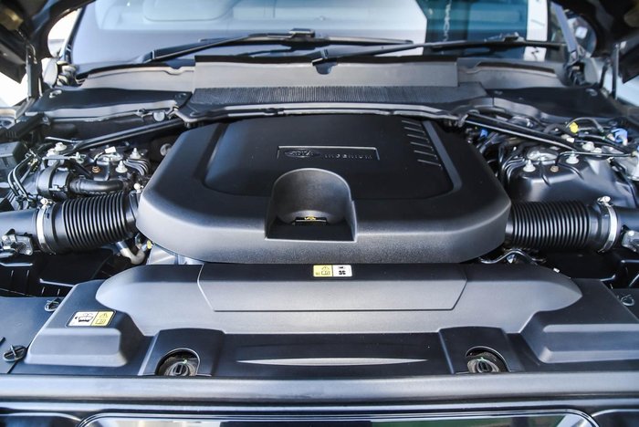 2020 Land Rover Range Rover Sport DI6 183kW SE
