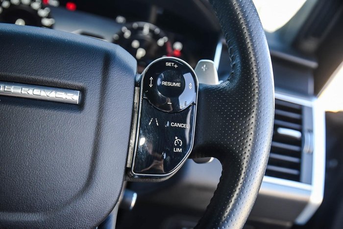 2020 Land Rover Range Rover Sport DI6 183kW SE