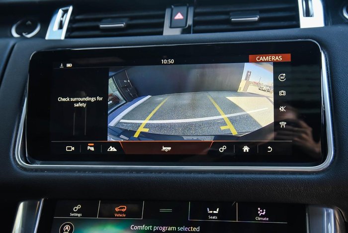 2020 Land Rover Range Rover Sport DI6 183kW SE