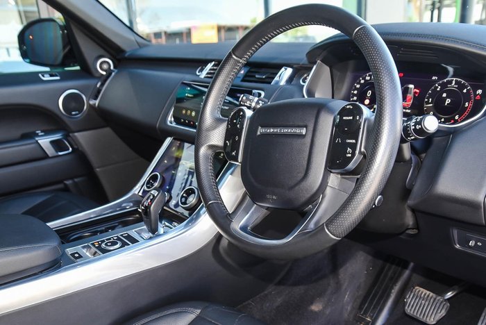 2020 Land Rover Range Rover Sport DI6 183kW SE