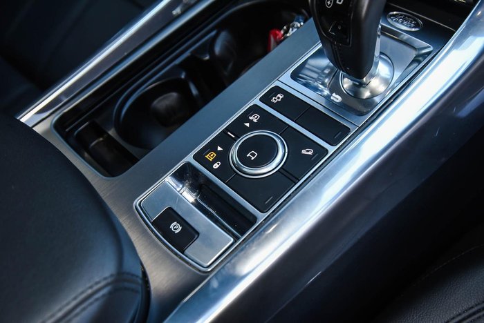 2020 Land Rover Range Rover Sport DI6 183kW SE