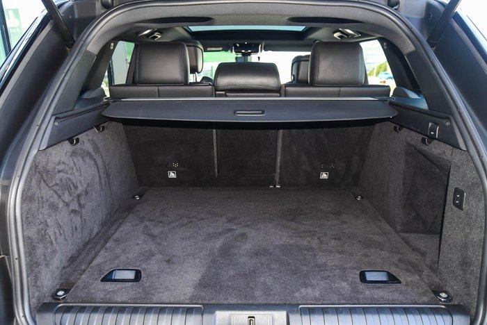 2020 Land Rover Range Rover Sport DI6 183kW SE