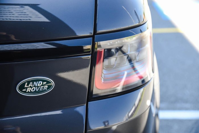 2020 Land Rover Range Rover Sport DI6 183kW SE