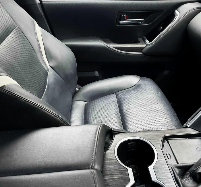 2022 Toyota Landcruiser GR Sport