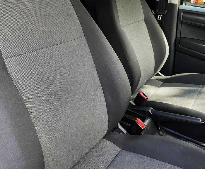 2019 Volkswagen Caddy TSI220