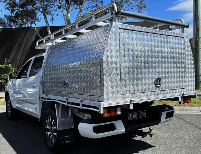 2022 LDV T60 Max PRO