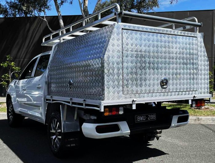 2022 LDV T60 Max PRO