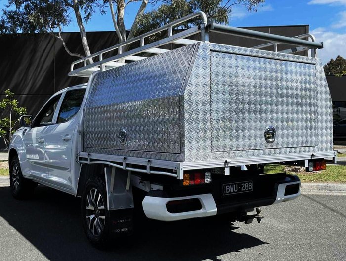 2022 LDV T60 Max PRO