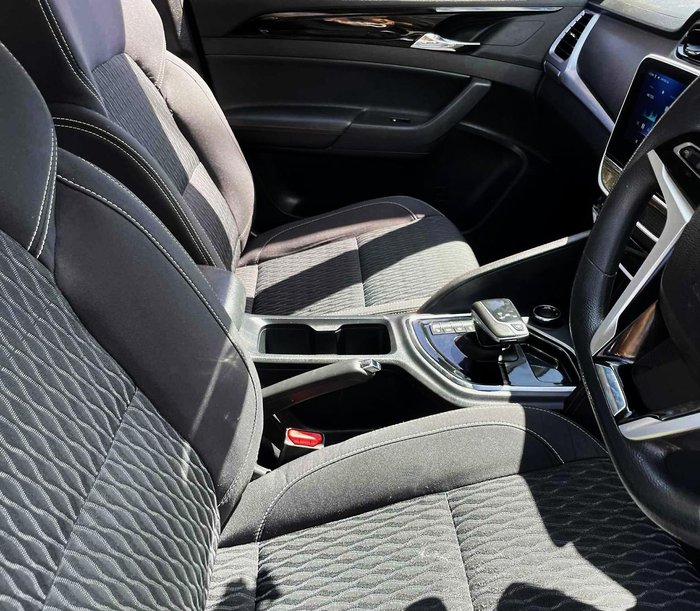 2022 LDV T60 Max PRO