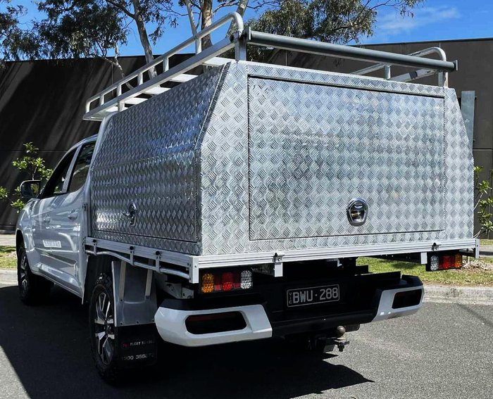 2022 LDV T60 Max PRO