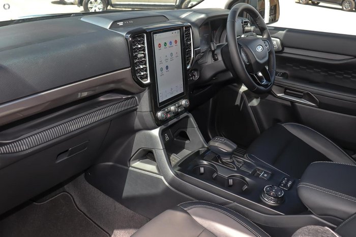 2025 Ford Ranger Sport