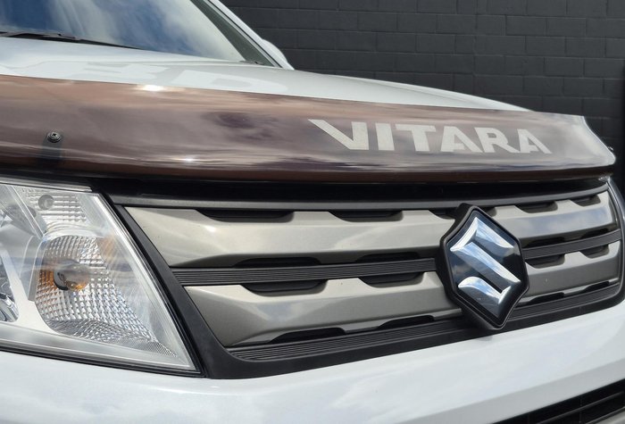2018 Suzuki Vitara RT-S