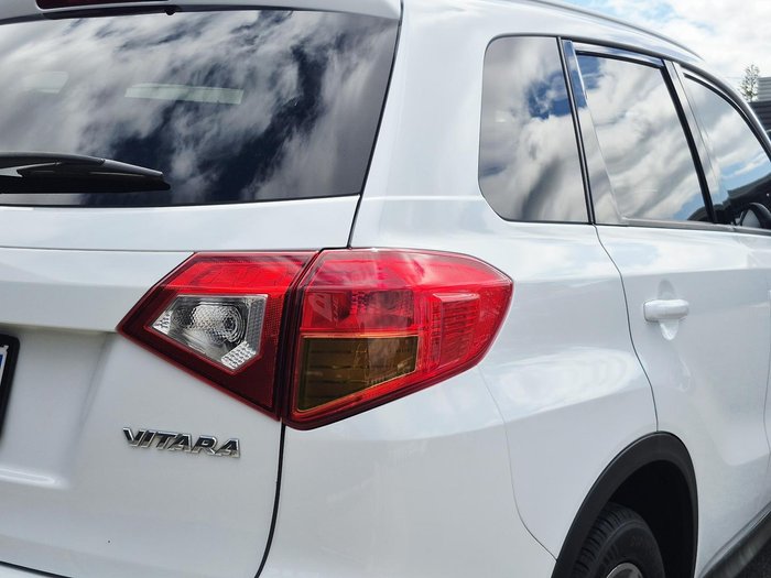 2018 Suzuki Vitara RT-S