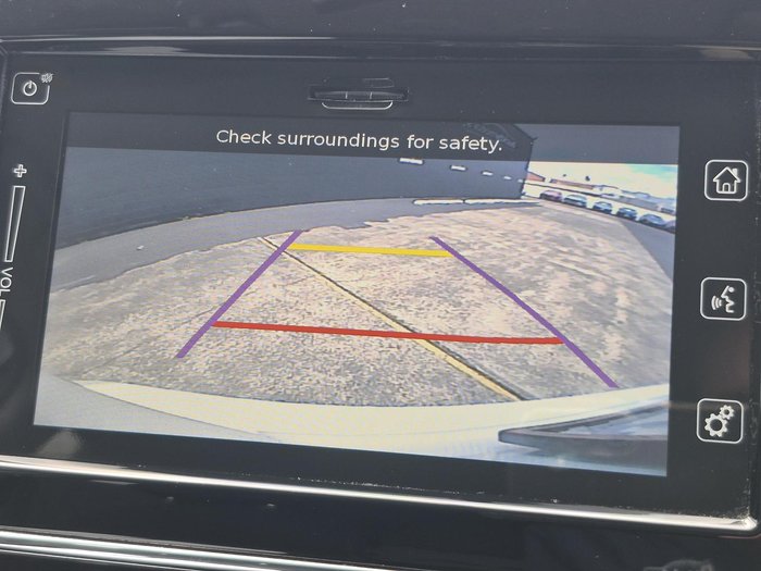 2018 Suzuki Vitara RT-S