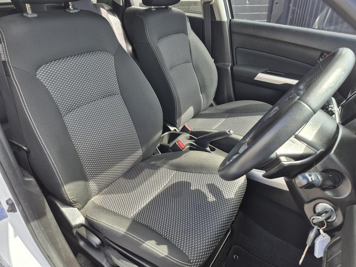 2018 Suzuki Vitara RT-S