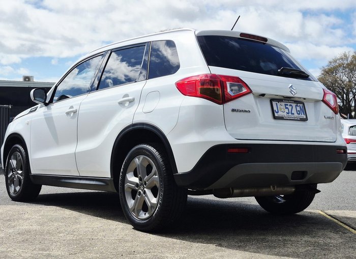 2018 Suzuki Vitara RT-S