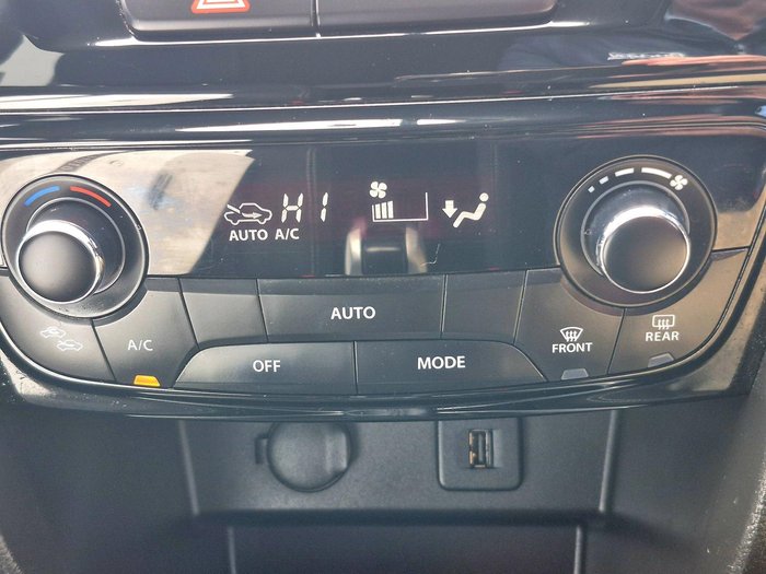 2018 Suzuki Vitara RT-S