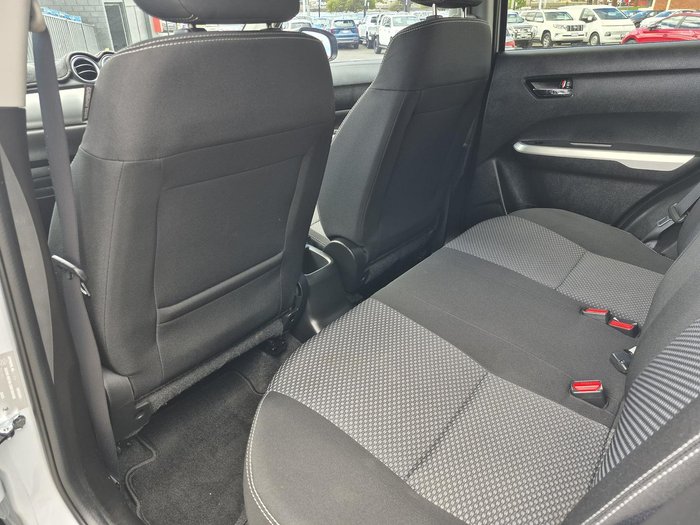 2018 Suzuki Vitara RT-S