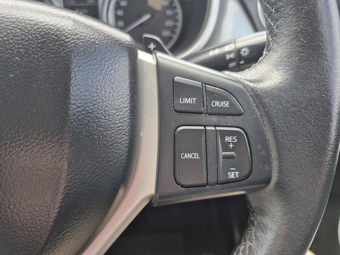 2018 Suzuki Vitara RT-S