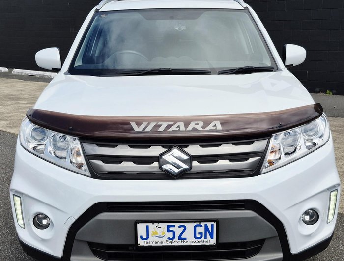 2018 Suzuki Vitara RT-S